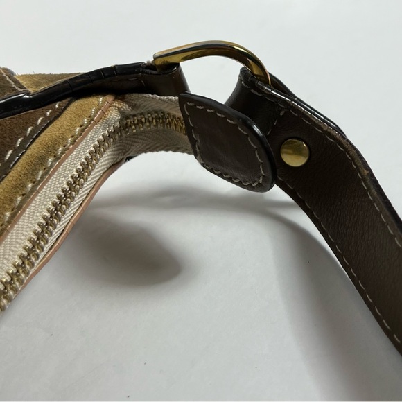 Designer Loewe 160th anniversary bag. Crossbody or shoulder bag. RARE - Picture 6 of 12